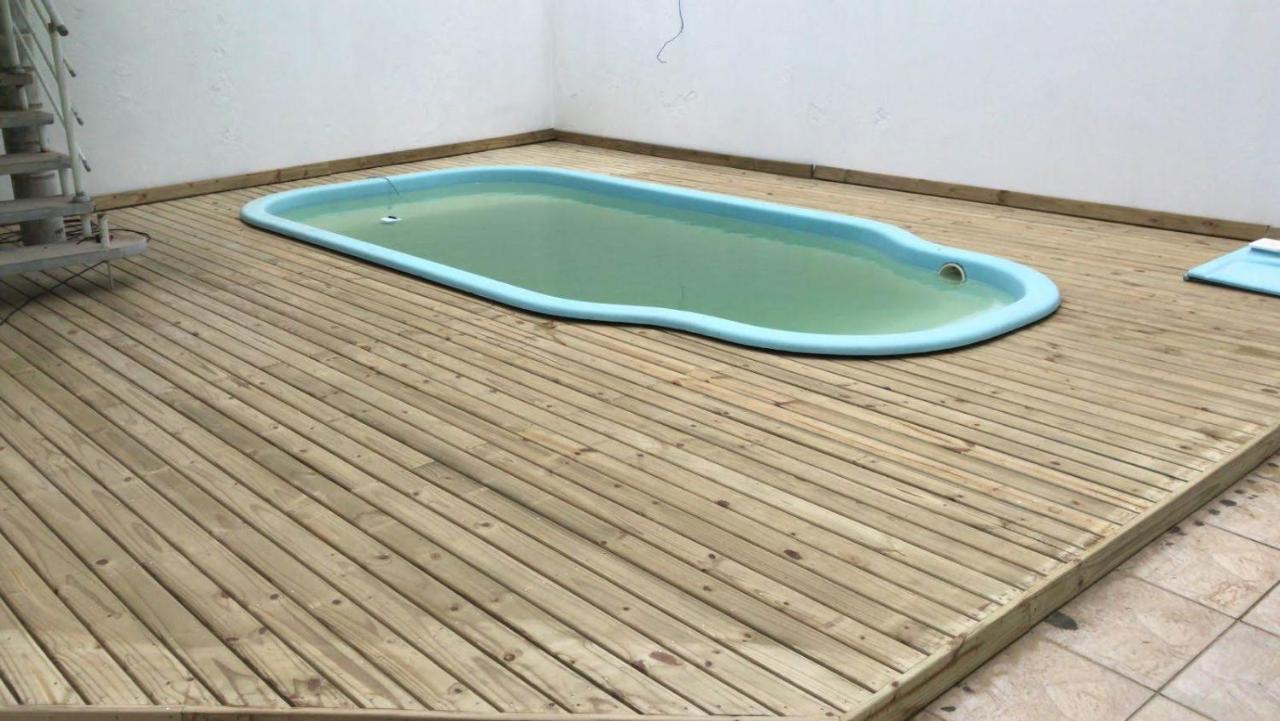 Casa Com 6 Suites E Piscina, A 160M Da Praia Florianópolis Exteriér fotografie
