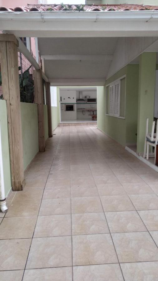 Casa Com 6 Suites E Piscina, A 160M Da Praia Florianópolis Exteriér fotografie