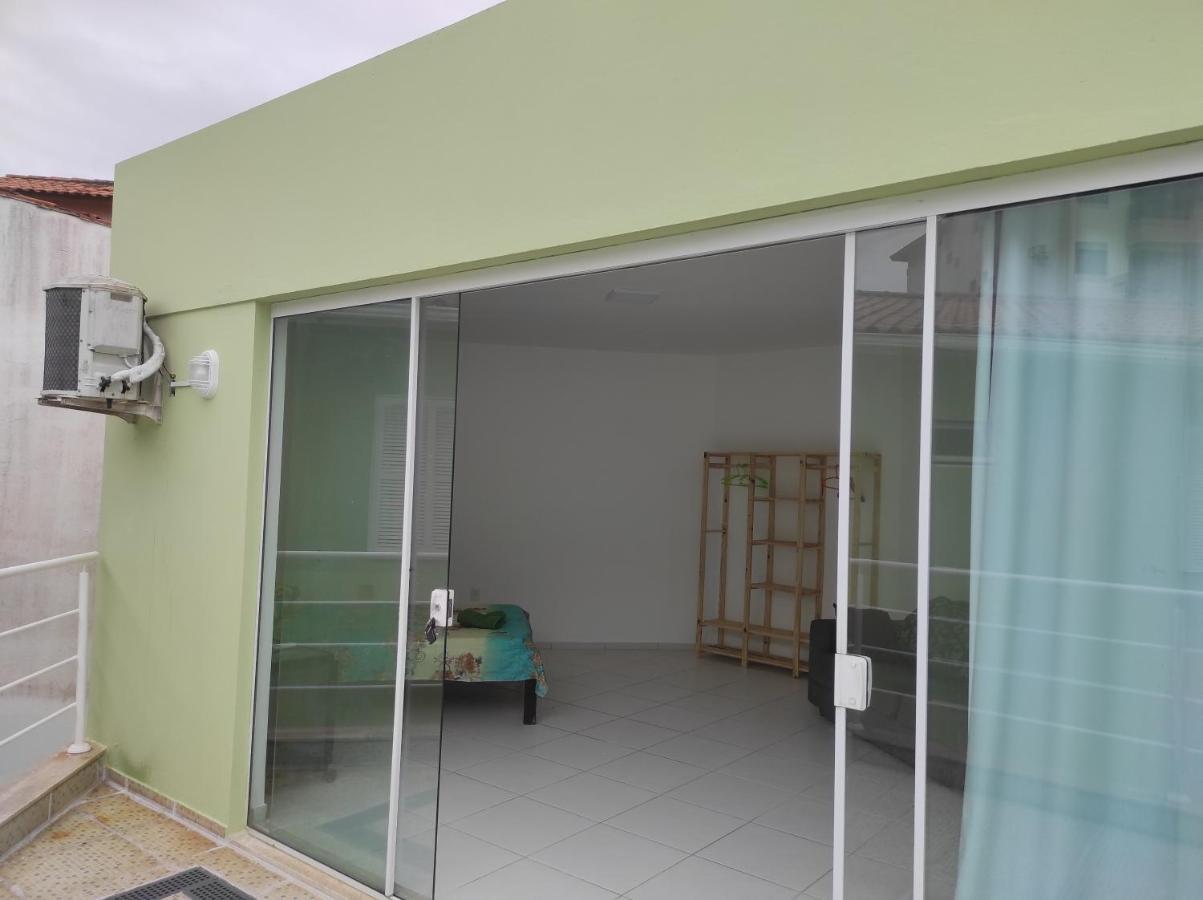 Casa Com 6 Suites E Piscina, A 160M Da Praia Florianópolis Exteriér fotografie
