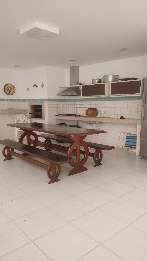 Casa Com 6 Suites E Piscina, A 160M Da Praia Florianópolis Exteriér fotografie
