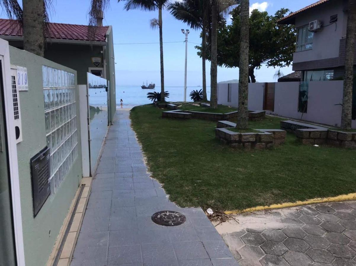 Casa Com 6 Suites E Piscina, A 160M Da Praia Florianópolis Exteriér fotografie
