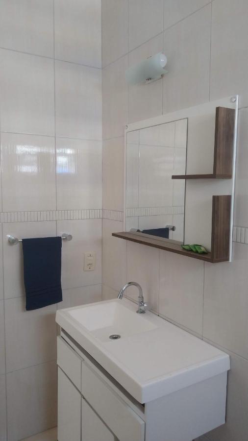 Casa Com 6 Suites E Piscina, A 160M Da Praia Florianópolis Exteriér fotografie
